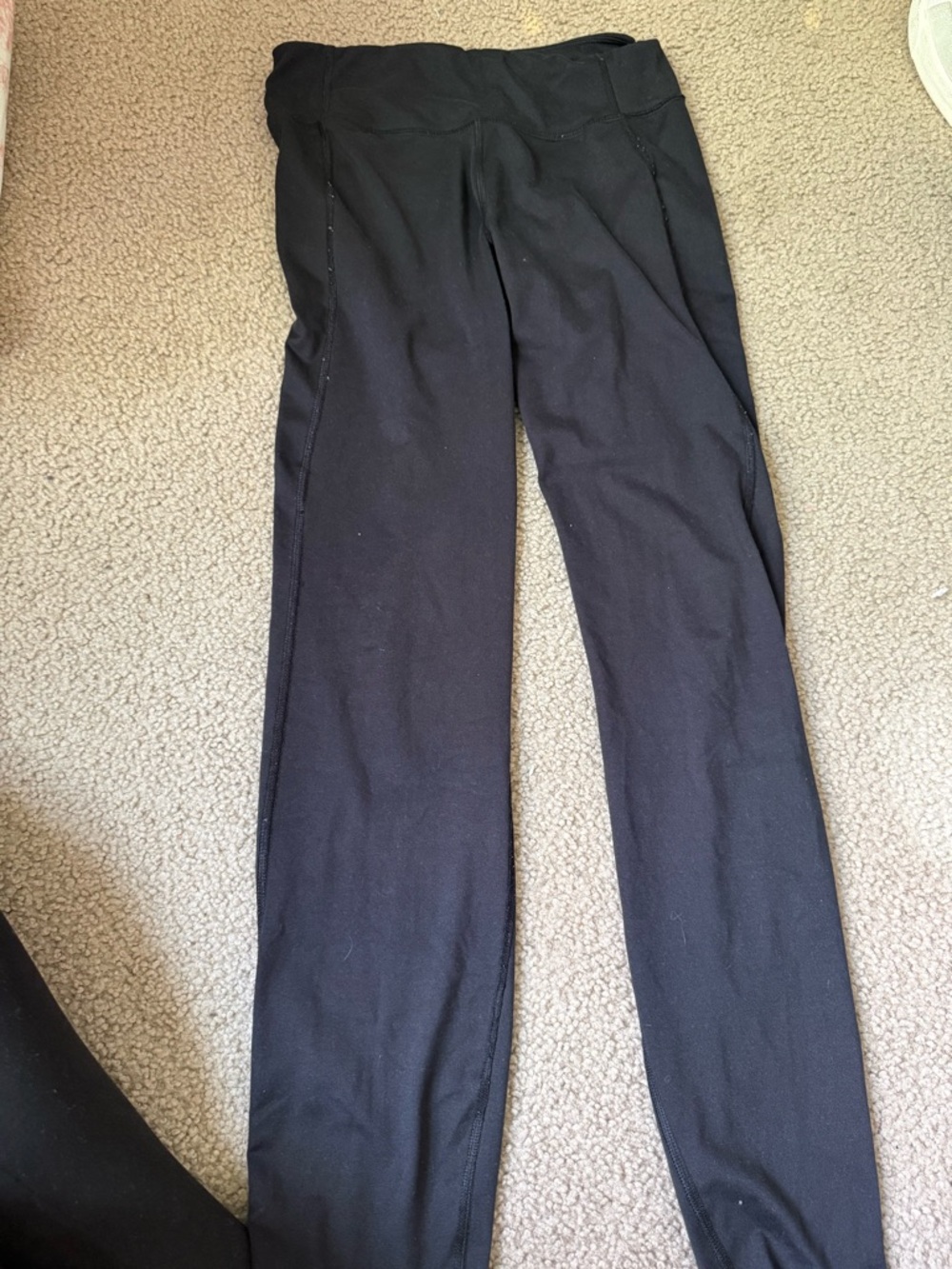 all in motion Black Leggings for Women
